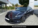 Porsche Taycan Sport Turismo |Performancebatt. + |Head-U - Porsche Taycan aus 2025