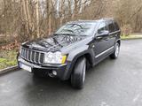 Jeep Grand Cherokee WH 3.0 Overland - Jeep Grand Cherokee WH Gebrauchtwagen