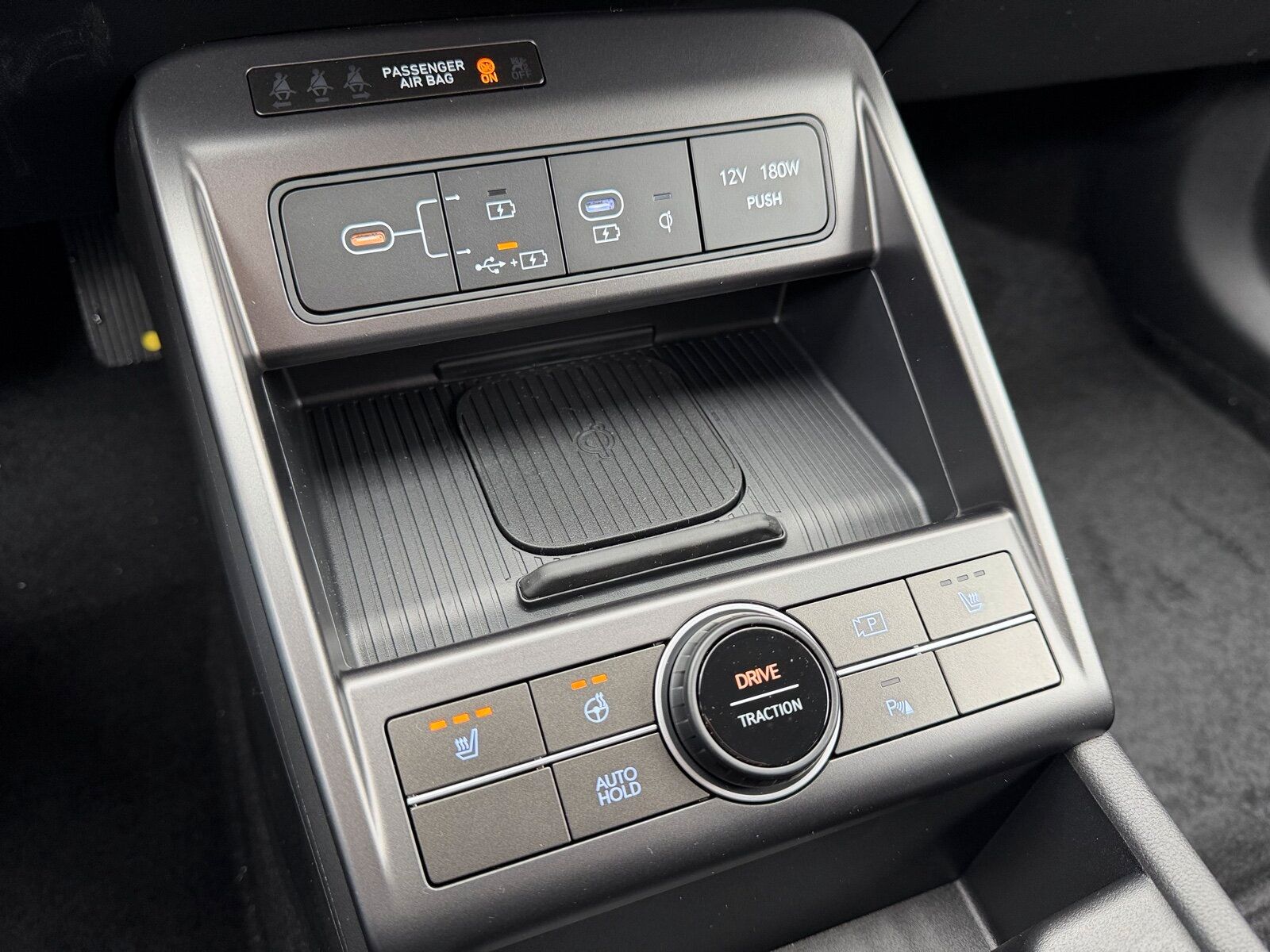 Hyundai Kona – Bild 11