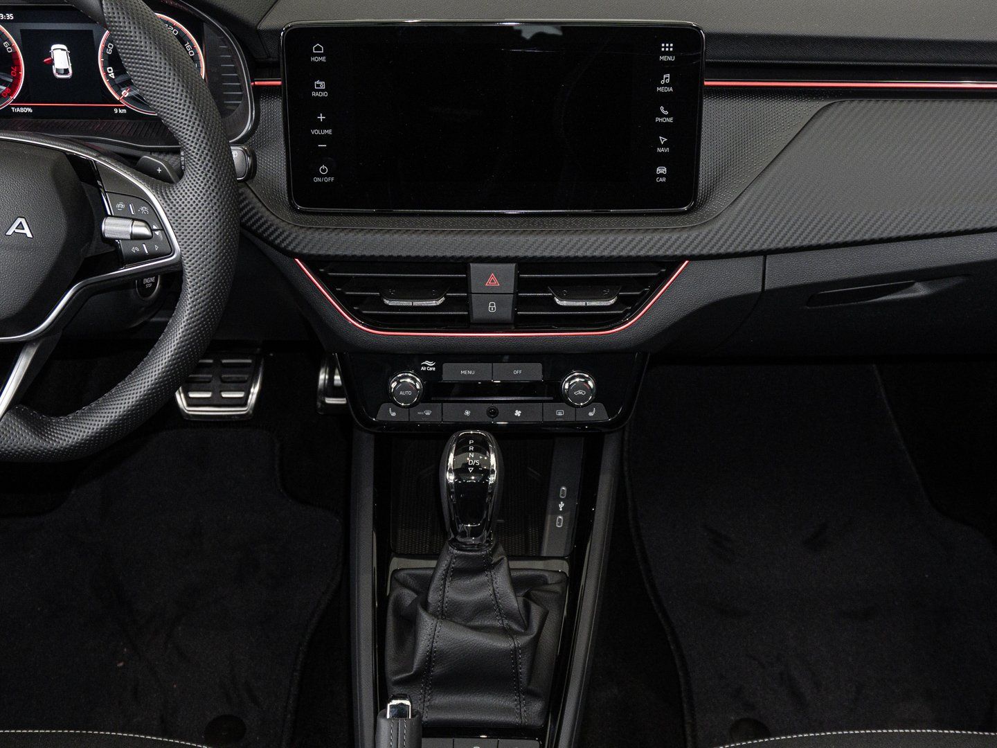 Skoda Scala - Bild 11