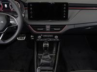 Skoda Scala - Vorschau Bild 11