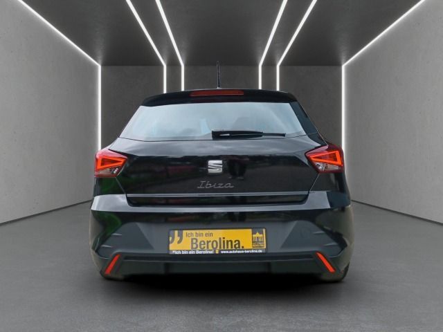 Seat Ibiza - Bild 6