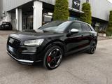 Audi Q2 SQ2 TFSI quattro S tronic - Audi Q2 SQ2