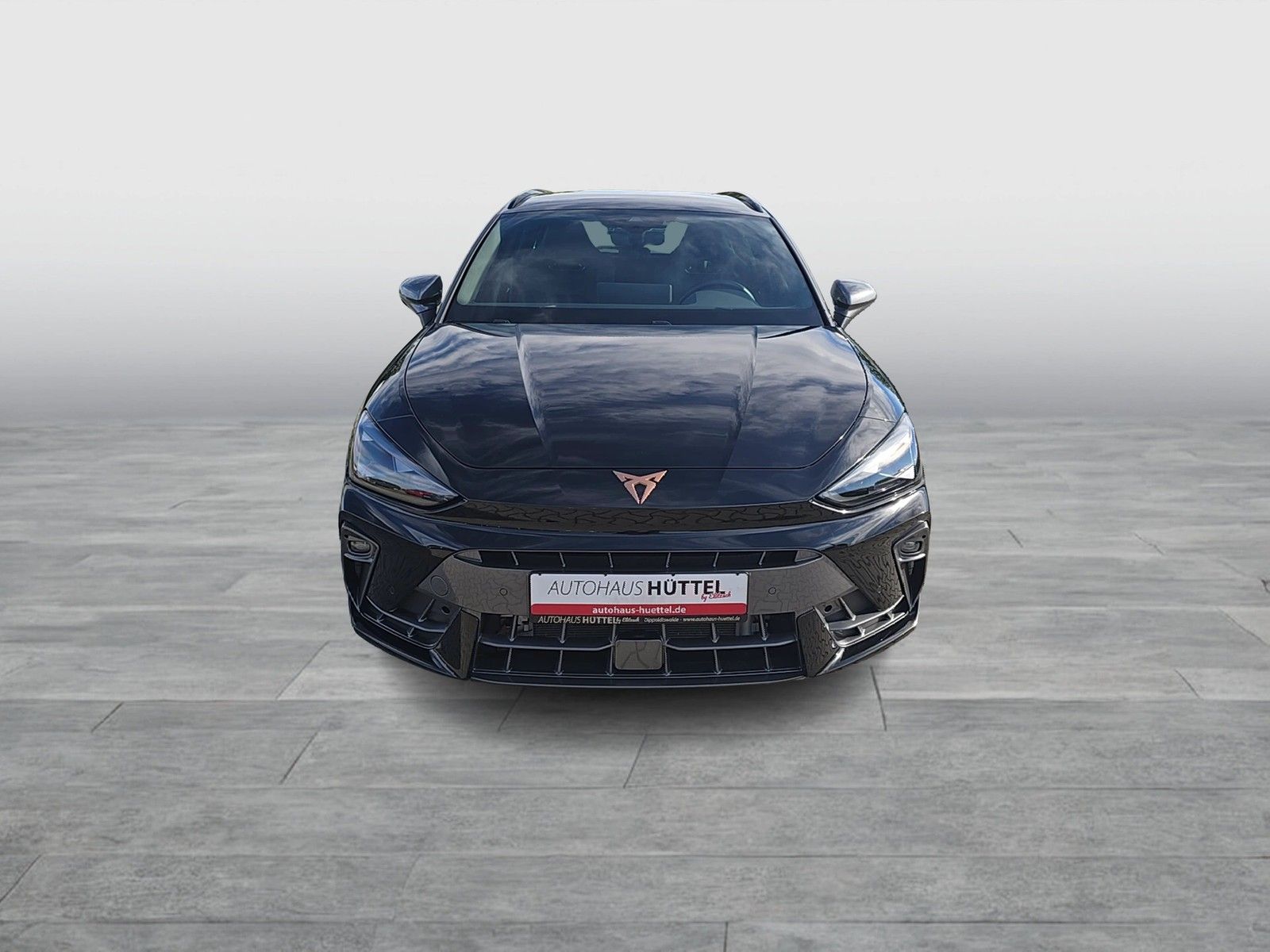 Fahrzeugabbildung CUPRA Leon Sportstourer 1.5 e-Hybrid 200 kW VZ AHZ MAT