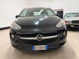 Opel Adam 1.4 87 CV GPL Tech Jam OK NEOPATENTATI - Opel Adam mit LPG-Antrieb