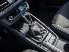 Foto Nummer 11: SKODA Scala
