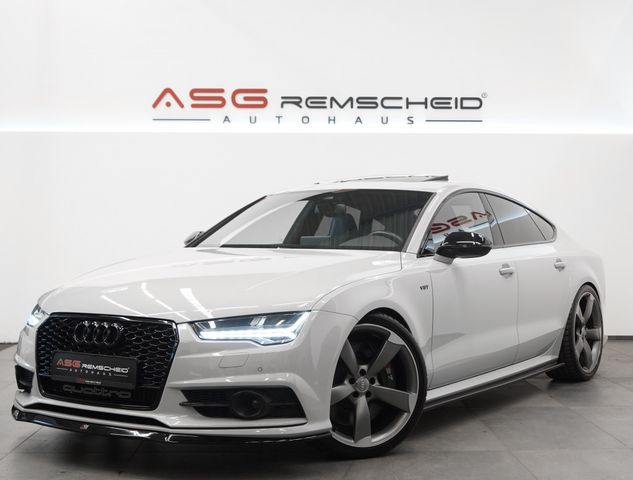 Audi S7 q. Sportback * 21 *LUFT *Schale *NON OPF*APR