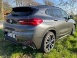 BMW X2 xDrive20d M Sport Steptronic M Sport - BMW X2 von privat