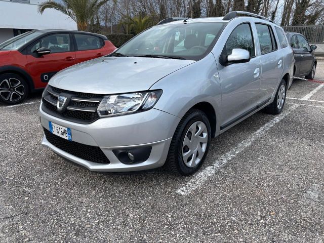 Dacia Logan StationWagon 1.5 dCi - 2015