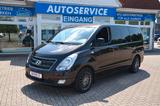 Hyundai H-1 Travel Trend - Hyundai H-1 aus 2017