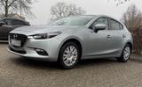 Mazda 3, Benzin, EZ 2017, 67.000 km, TÜV 0... - Mazda: Mazda6