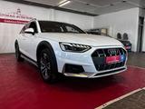 Audi A4 Allroad quattro 40 TDI//KeylessGo//HUD// - gebrauchte Audi Avant Kombis