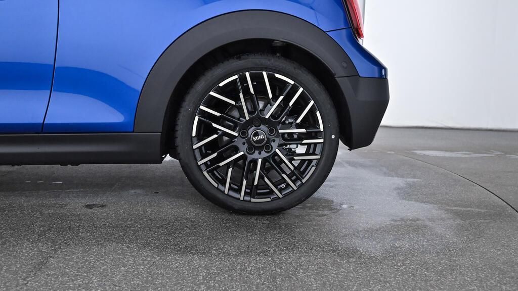 MINI Cooper S Cabrio - Bild 19