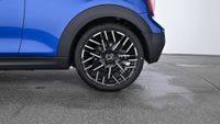 MINI Cooper S Cabrio - Vorschau Bild 19