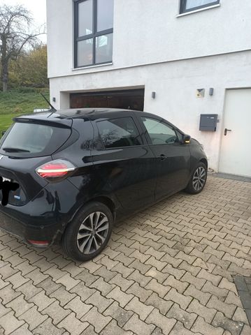 Renault ZOE Intens R135/Z.E. 50 Batteriekauf Intens