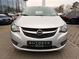Opel Karl Edition IntelliLink 4 CarPlay/Android Klima - scheckheftgepflegte Opel Karl