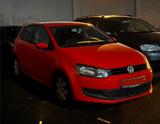 Volkswagen VW Polo 6R 1.2 TDI  75 PS  gepflegt  11... - Volkswagen Polo: 6r TDI