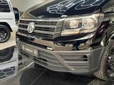 Volkswagen Crafter Kasten 30 mittellang  AHK2500Kg - : mit TÜV, mit