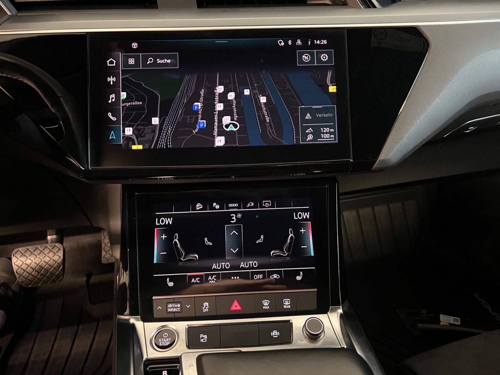 Audi e-tron - Bild 12