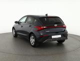 Hyundai i20 1.2 Navi Kamera Tempomat - Hyundai i20 Gebrauchtwagen