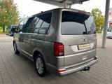 Volkswagen T6.1 Multivan Generation Six Klimaaut, Einparkh, - Volkswagen T6 aus 2021