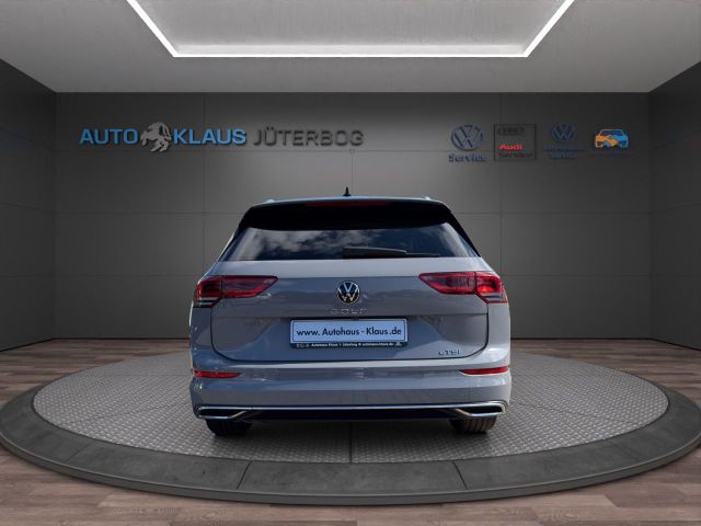 Golf VIII Variant 1.5 eTSI Style+LED+Standh.