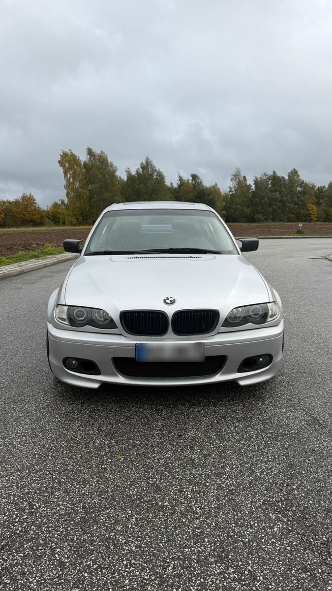 BMW 320