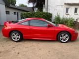 Mitsubishi Mitshubishi Eclipse GS | EZ 08/1998 | TÜV NEU | - Mitsubishi Eclipse: Coupé