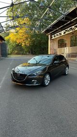 Mazda 3 SkyAktive G-120 | BOSE , Head Up ,... - Mazda 2 in Saarbrücken