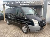 Ford Transit Bus FT 300 K Euroline - Ford: Euroline
