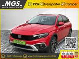 Fiat Tipo Red DAB #ANDROID #NAVI #S&S #PDC #LED - Fiat Tipo: Red