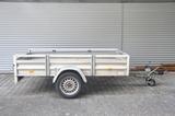 Andere FAV V1200 Anhänger offener Kasten gebremst 325cm - Pkw-Anhänger Gebremst