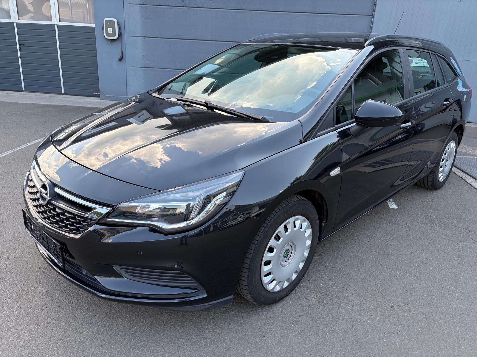 Opel Astra K Sports Tourer Edition Start/Stop