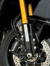 Suzuki GSX-S1000GX - SUZUKI MOTORRAD