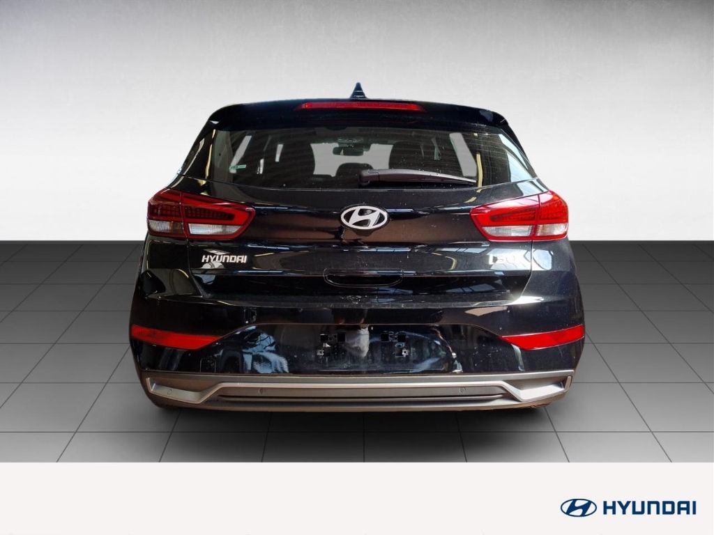 Hyundai i30 – Bild 4