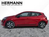Renault Clio V 1.0 SCe 65 Evolution *SpurH*LM*PDC*LED - Renault Clio: Rot