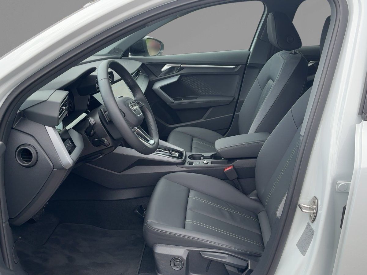 Audi A3 - Bild 11