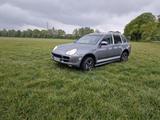 Porsche Cayenne S AHK 2.Hand Top Zustand Gepflegt - Porsche Cayenne aus 2006