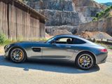 Mercedes-Benz AMG GT S 4.0 V8 S DCT S - Mercedes-Benz AMG GT S aus 2017