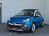 Opel Adam Rocks Open Air 101PS SHZ/LHZ! - Opel Gebrauchtwagen in Heidelberg