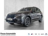 BMW X3 xDrive20d M Sport HUD ACC RFK NAVI LED DAB - BMW X3: Automatik