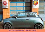 Fiat 500e - Giorgio Armani Edition 249€/mtl.*