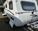 HYMER / ERIBA / HYMERCAR Eriba Feeling 442  - HYMER / ERIBA Feeling