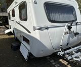HYMER / ERIBA / HYMERCAR Eriba Feeling 442  - Wohnwagen Eriba