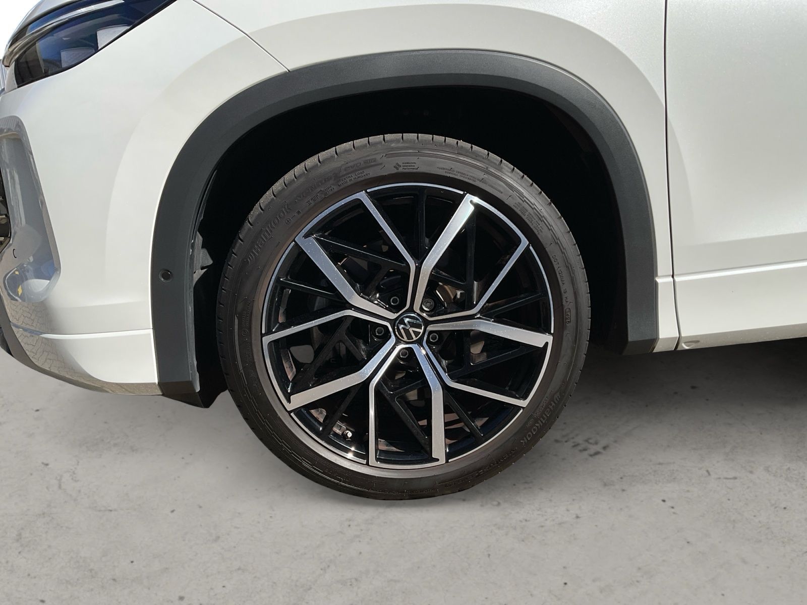 Volkswagen Tayron - Bild 14