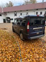 Fiat Doblo Kastenwagen Tüv! - gebrauchte Fiat Doblo aus dem Jahr 2006