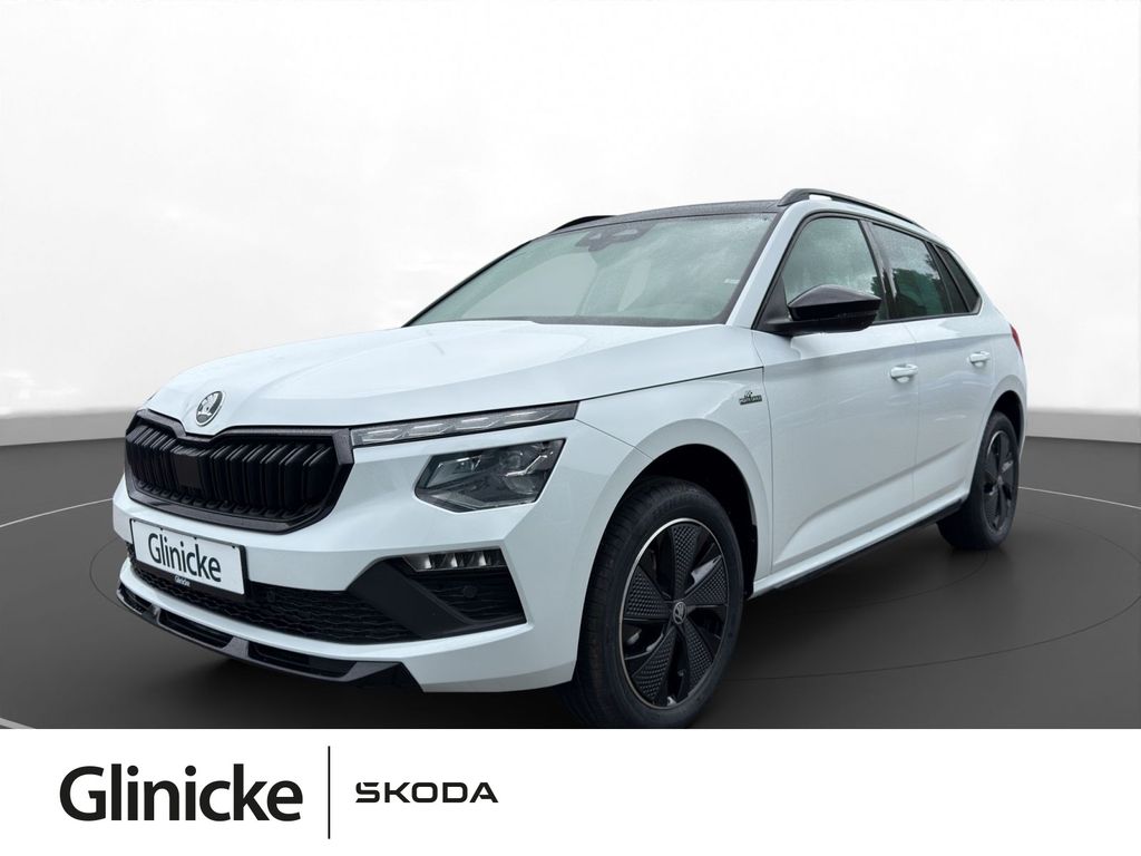 Image of Skoda Kamiq