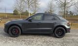Porsche Macan GTS| PDK | Top Ausstattung | Pano | BOSE - Porsche Macan Gebrauchtwagen in München