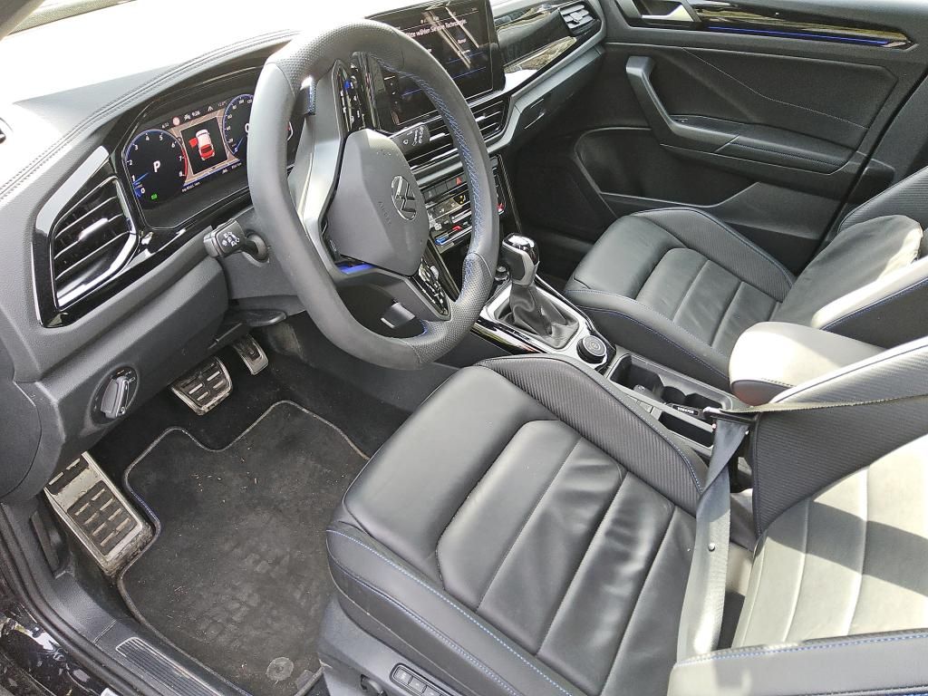 Volkswagen T-Roc - Bild 6