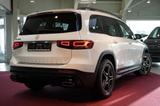 Mercedes-Benz GLB 200 7G AMG Line *LED*Navi*Kamera*Virtual*AHK - Mercedes-Benz GLB-Klasse Gebrauchtwagen